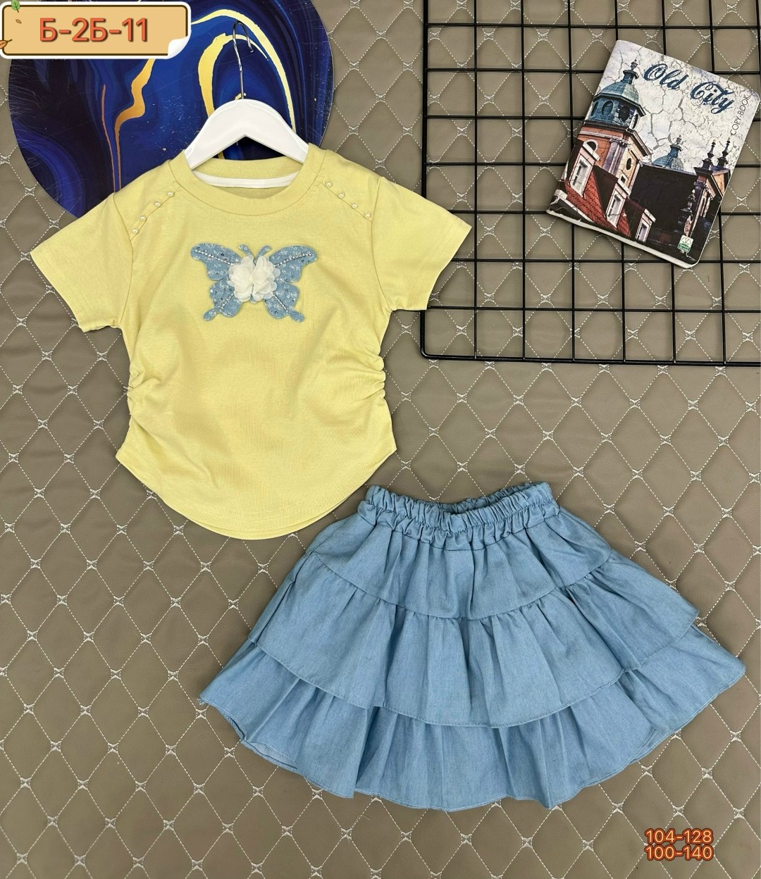 юбка для девочек,детская юбка,юбка для детей,юбка нарядная,джинсовая юбка для девочки