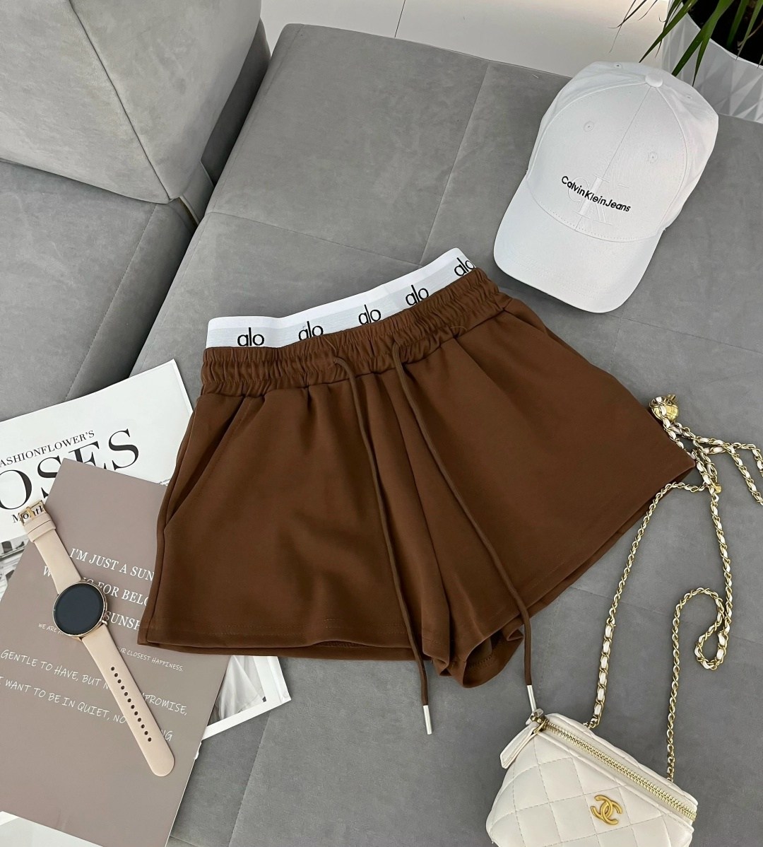 шорты женские,шорты женские короткие свободные,шорты с резинкой,желтые шорты,спортивные шорты