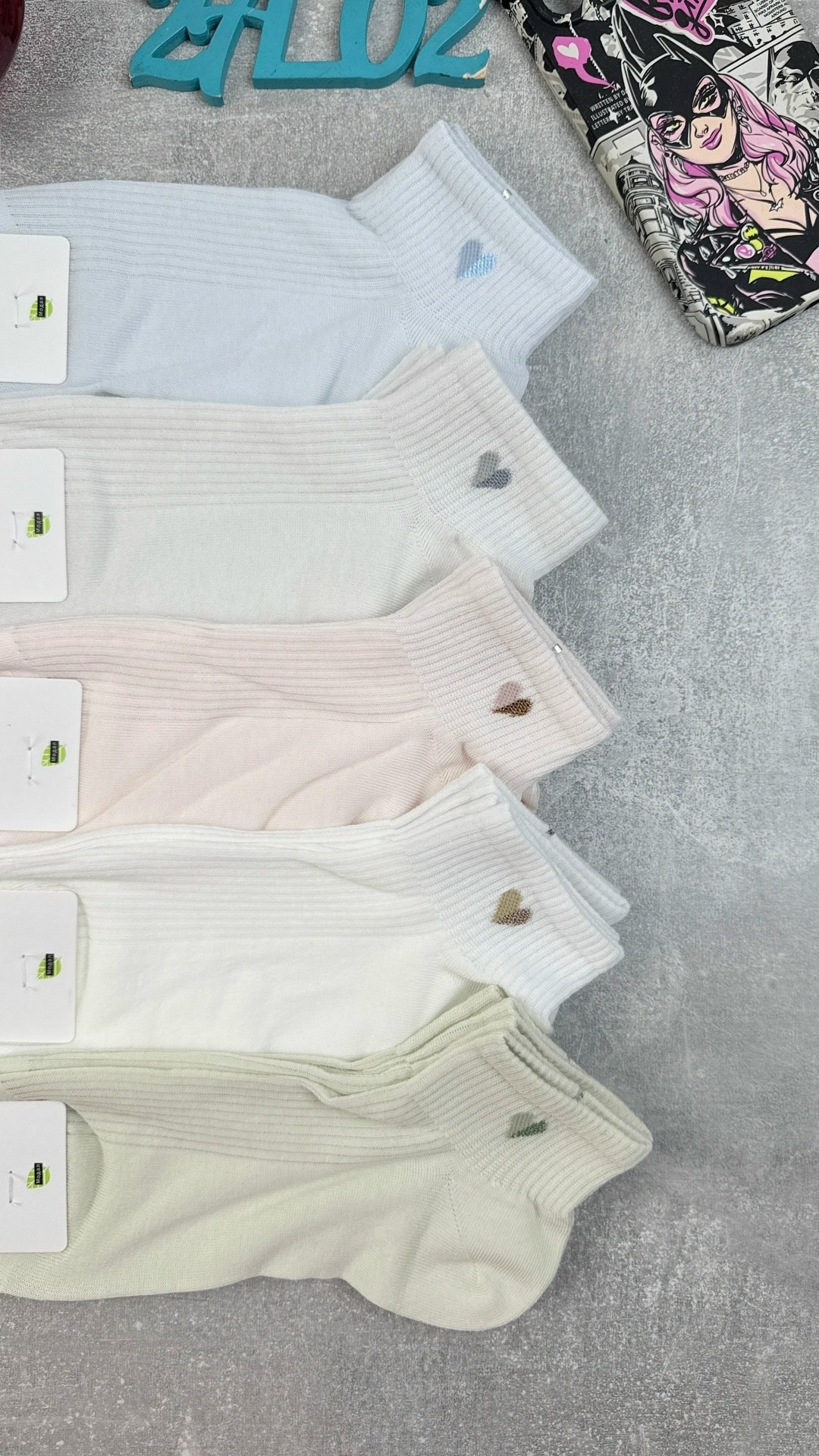 носки женские 10 пар,женские носки,носки для женщин,носки женские короткие,носки укороченные