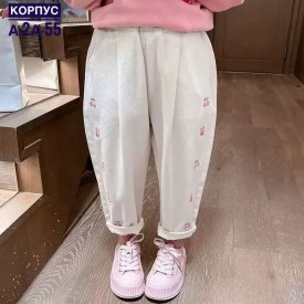 Брюки