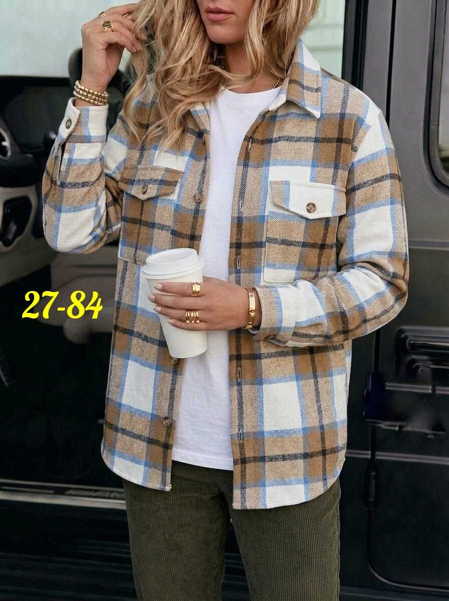 клетчатая рубашка женская теплая,рубашка в клетку женская теплая,рубашка женская в клетку утепленная,женская рубашка,рубашка женская в клетку оверсайз теплая
