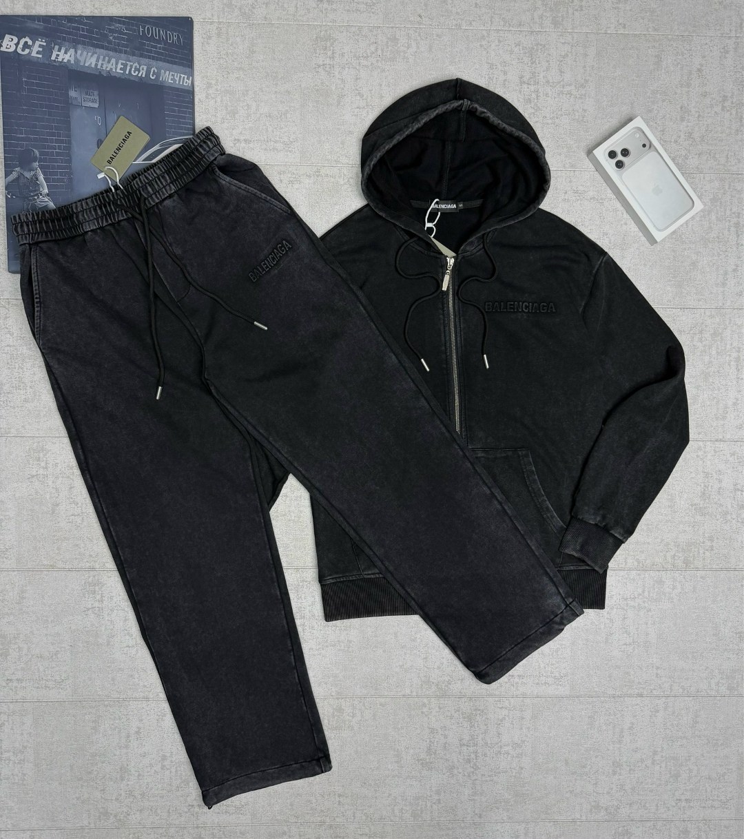 спортивный костюм balenciaga варенка,мужской спортивный костюм,спортивный костюм для мужчин хлопок,мужской костюм,спортивный костюм balenciaga