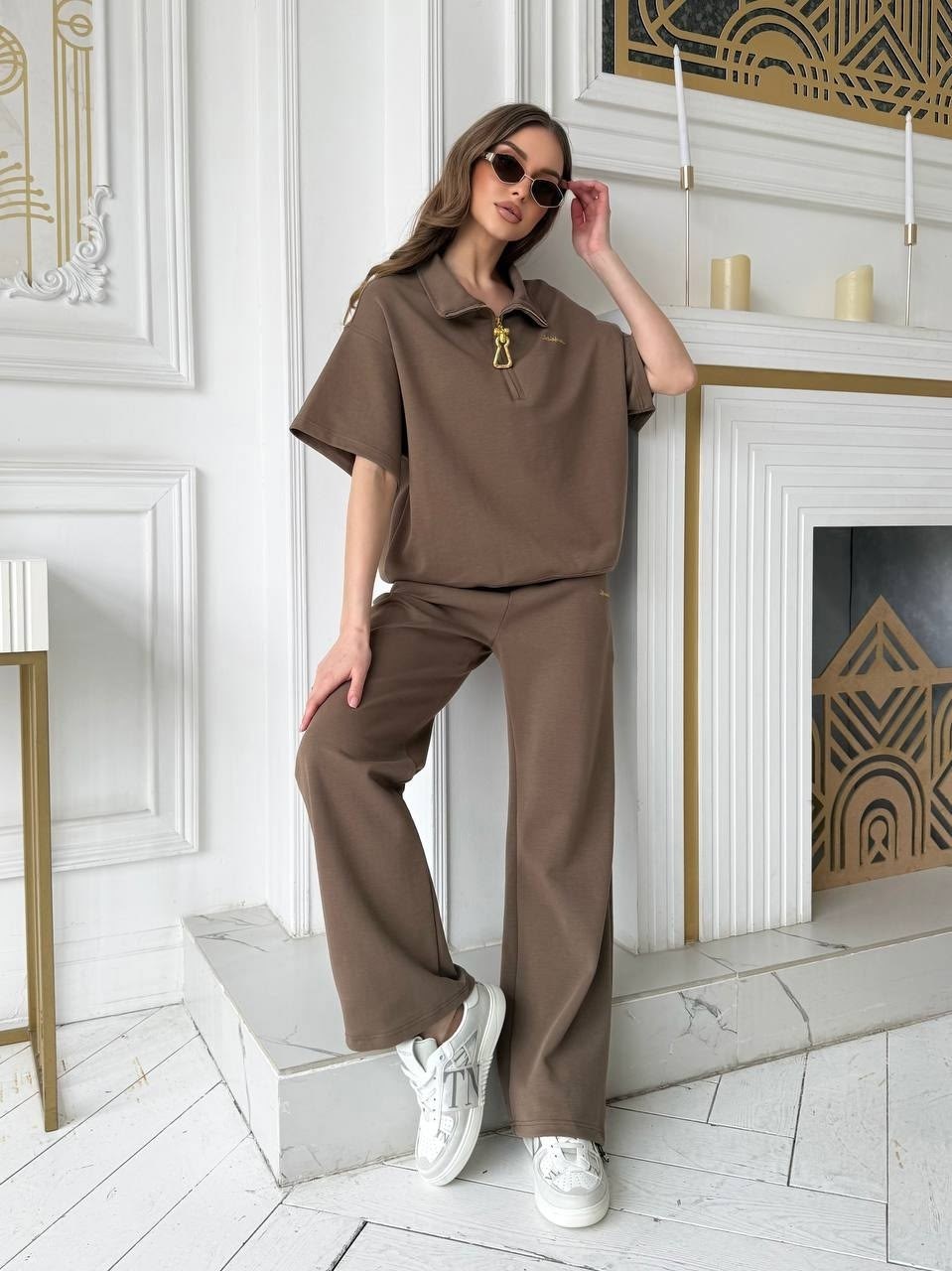 костюм женский,спортивный костюм женский,женский костюм из футера,костюм с брюками,спортивный костюм для женщин