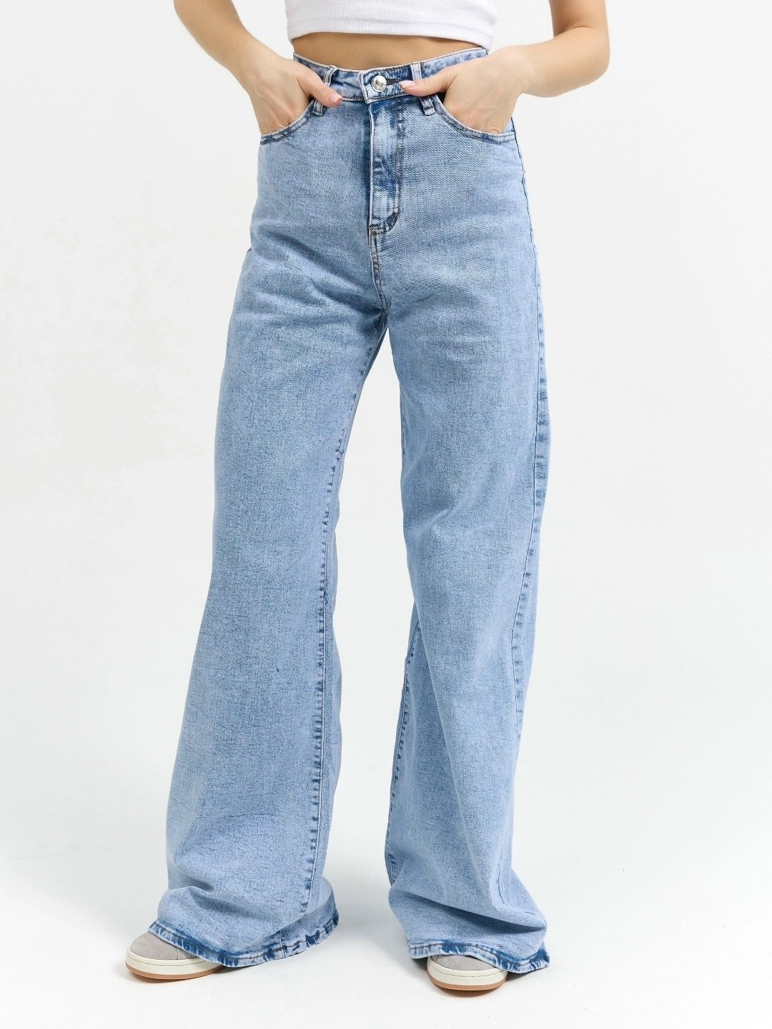 джинсах,женские джинсы,джинсы карго женские широкие,джинсы женские клеши,джинсы широкие