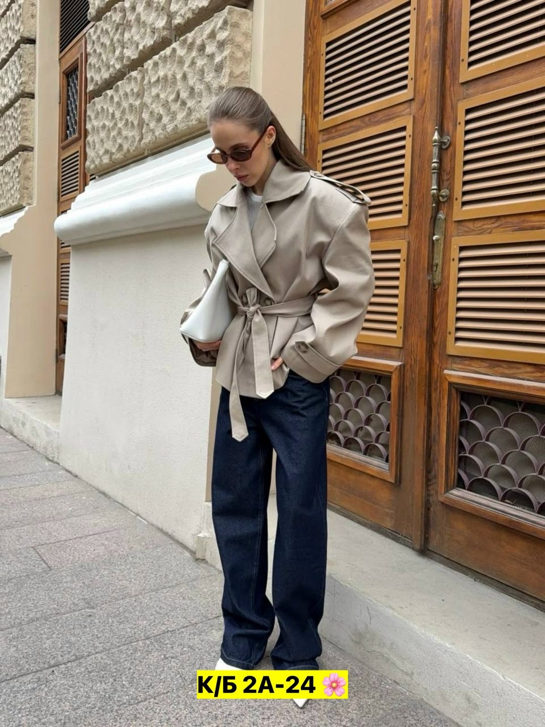 пальто модное,женский тренч,пальто тренч,пальто женские,bornladies женский тренч хаки