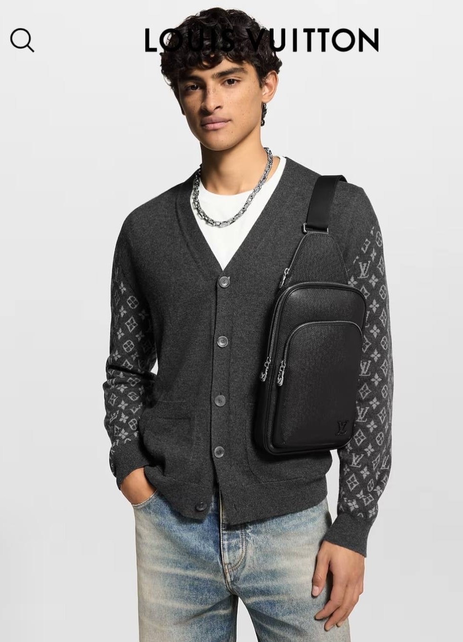 сумка слинг louis vuitton,louis vuitton мужская сумка через плечо,сумка от луи виттон мужские,сумка мужская louis vuitton,сумка-слинг avenue louis vuitton