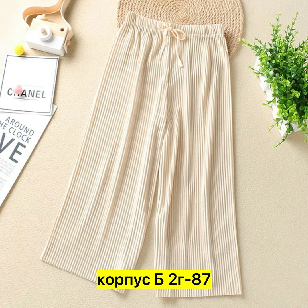 летние брюки,повседневные брюки,широкие брюки,брюки для девочек,шифоновые брюки