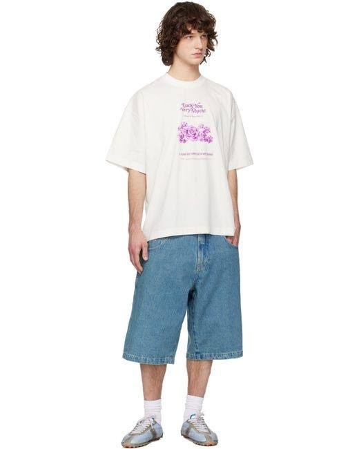 футболка с принтом,футболка,футболки мужские,футболки мужские белые,белая оверсайз футболка