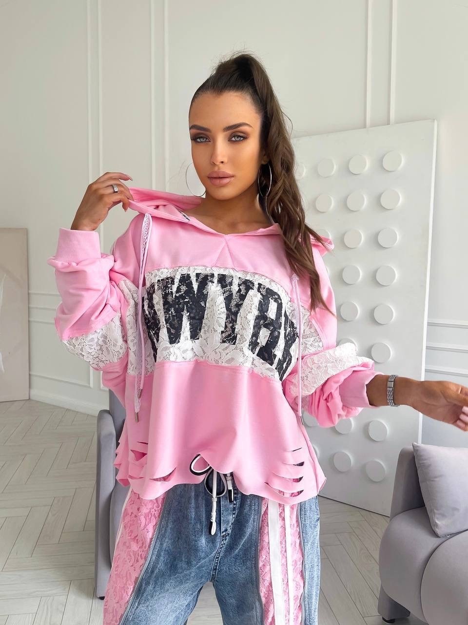 джинсы дизайнерские,джинсы комбинированные,джинсы с лампасами,одежда для женщин