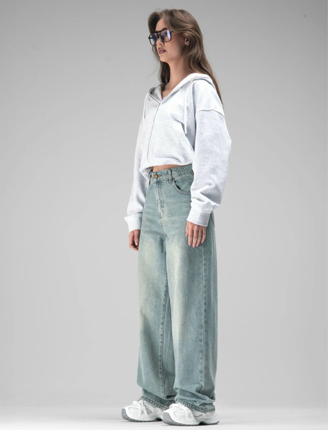 джинсы брюки,джинсы женские,джинсы широкие,стильные джинсы,повседневный джемпер