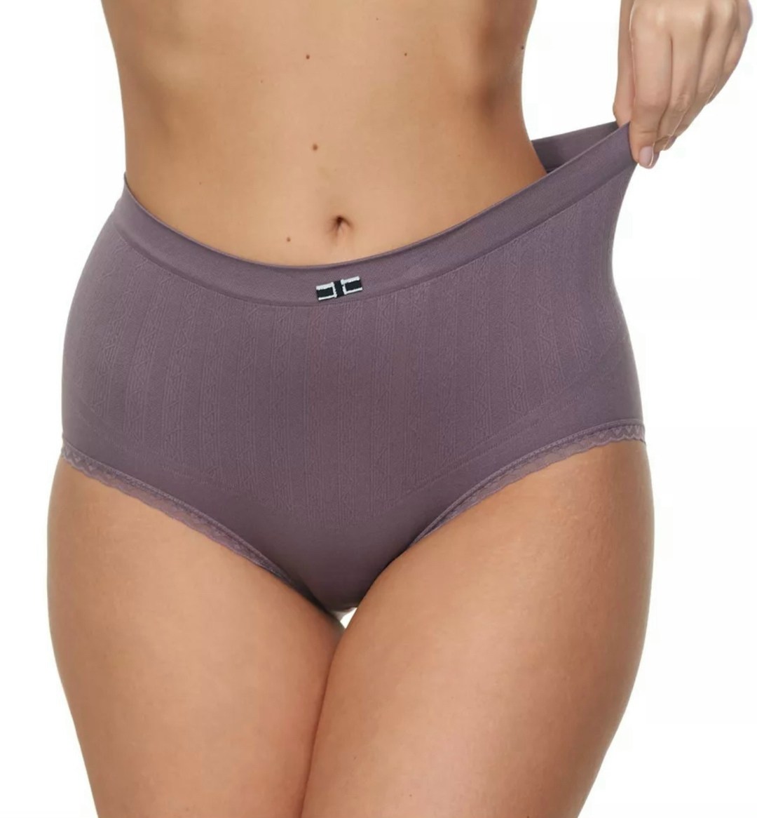 sloggi basic maxi,трусы sloggi basic,трусы макси,трусики бесшовные,трусы слип