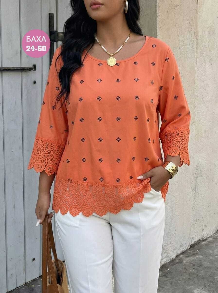 блузка с кружевами,женская блуза,блуза,брючный комплект,туника женская