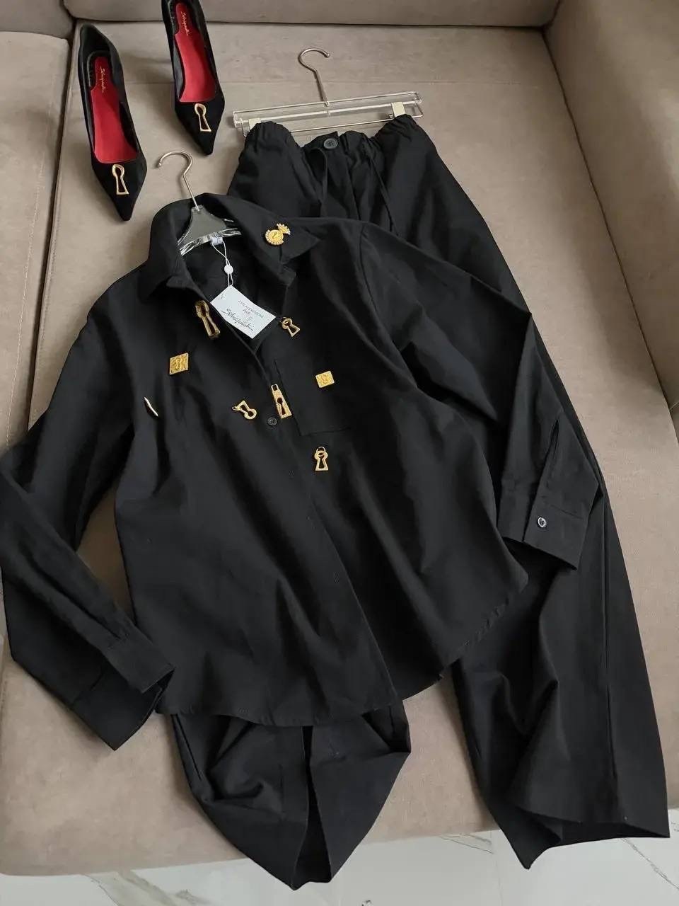 костюм повседневный,стильная рубашка,костюм женский,модная рубашка,женская рубашка