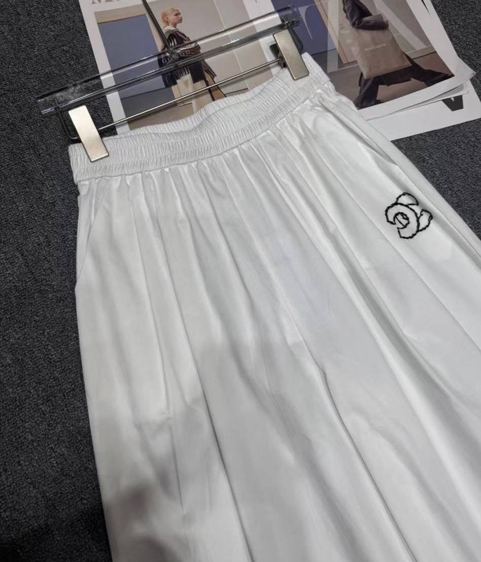 брюки с кружевом,белые брюки,брюки с вышивкой,одежда брюки,брюки женские белые