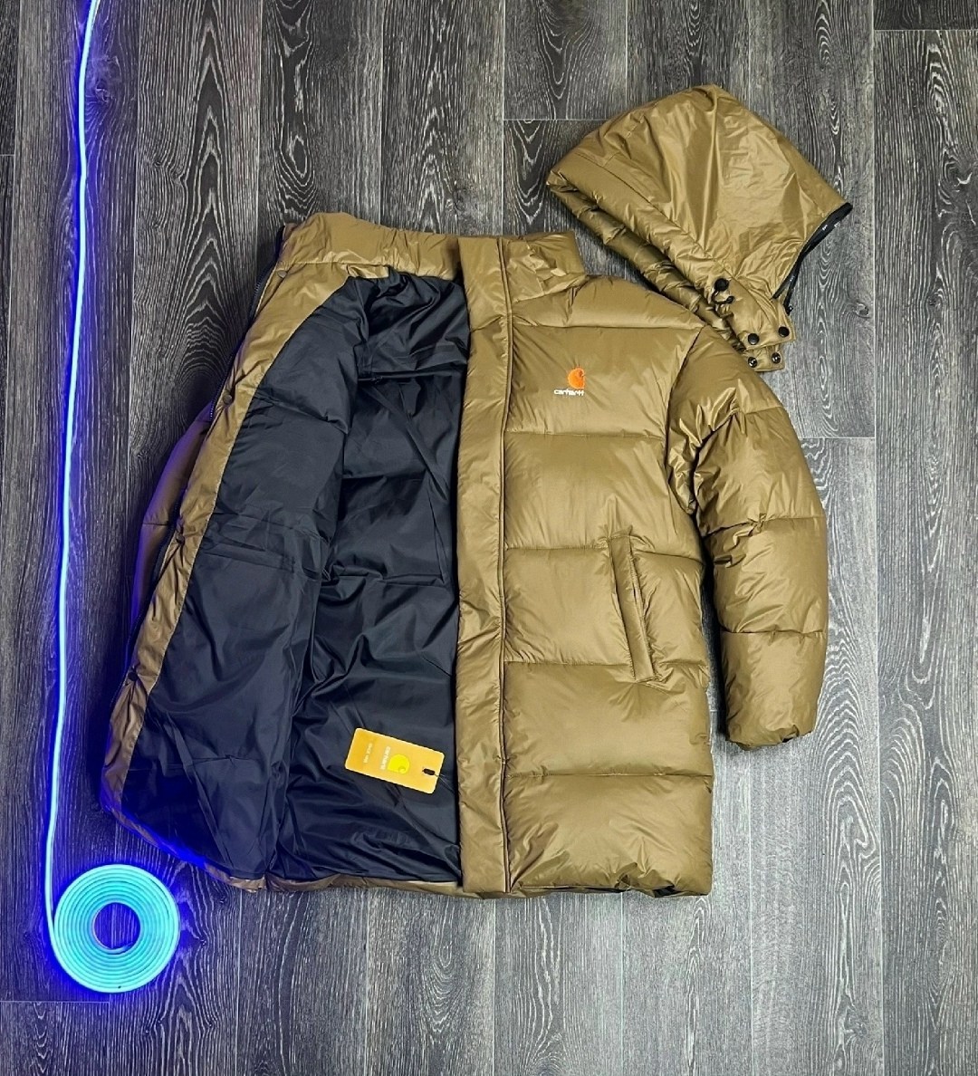 зимняя куртка carhartt,куртка кархарт зимняя,куртка пуховик мужской carhartt черный зимний,мужская зимняя куртка carhartt,куртка двухсторонняя carhartt