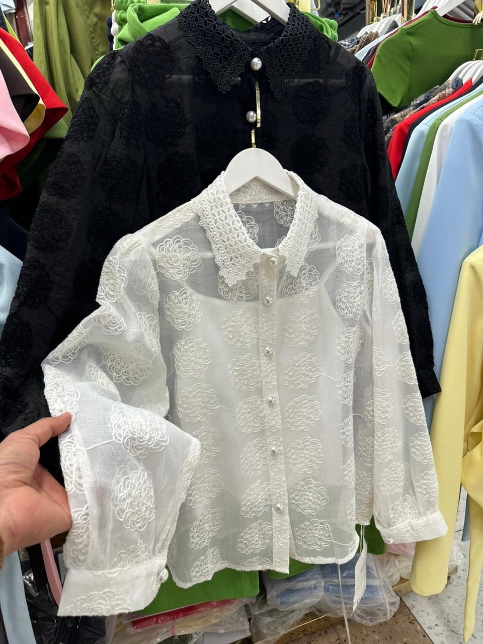 блузка с вышивкой,женская рубашка,кружевная рубашка,кружевная блузка,ажурная блузка