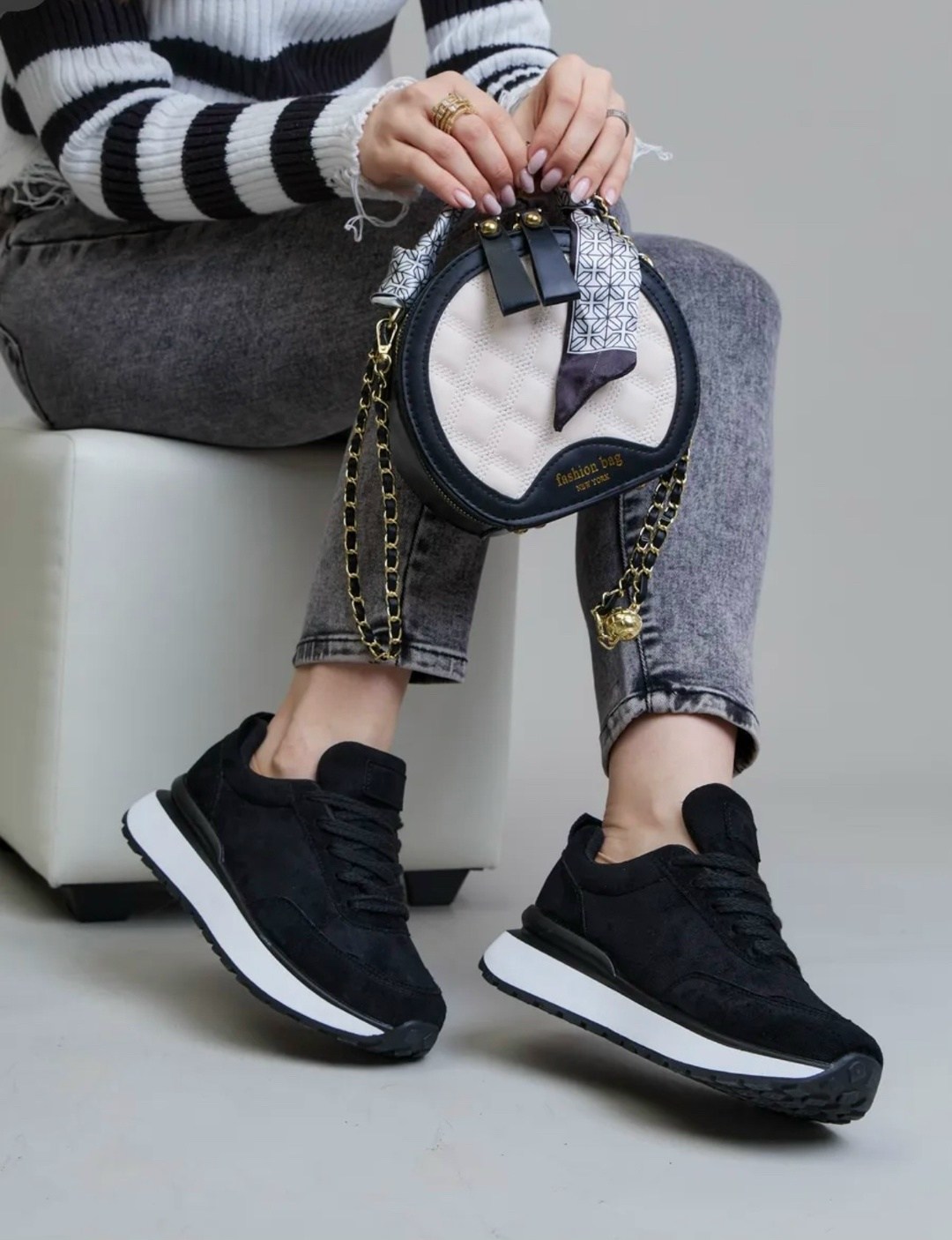 кроссовки женские,кроссовки женские черные,замшевые кроссовки,,кроссовки женские натуральная замша