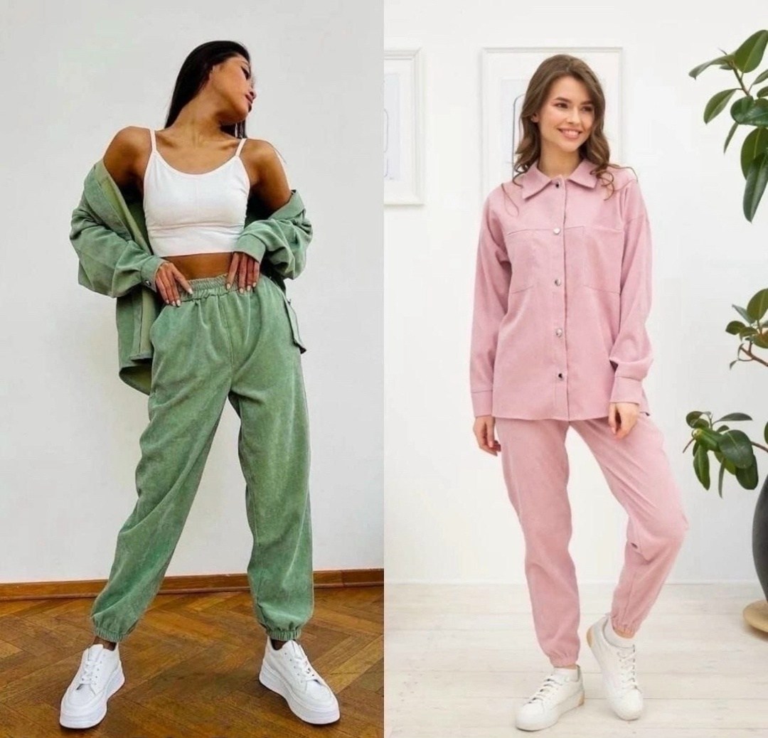 костюм двойка вельвет,женские костюмы,костюм двойка женская,костюм женский микровельвет,спортивные костюмы женские