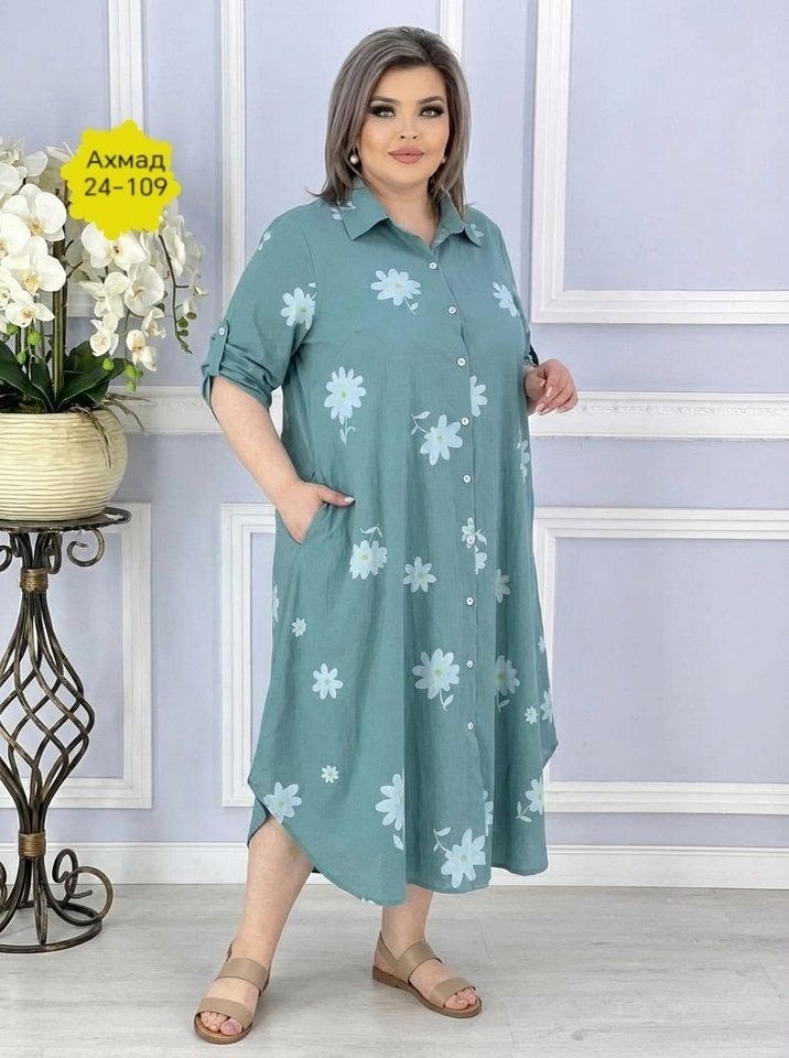 платья женские больших размеров,летние платья больших размеров,платья,повседневные платья,платье больших размеров повседневное