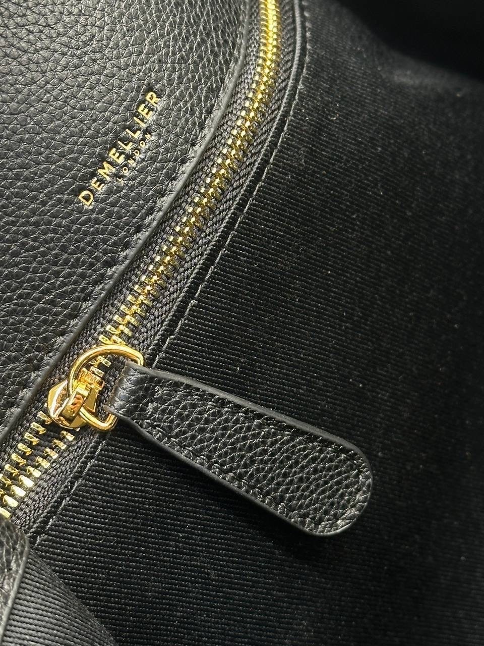 сумка тоут,сумка женская demellier,модная сумка,сумка,demellier сумка тоут