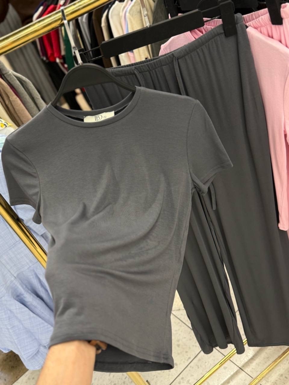 ,трикотажные костюмы,женский костюм