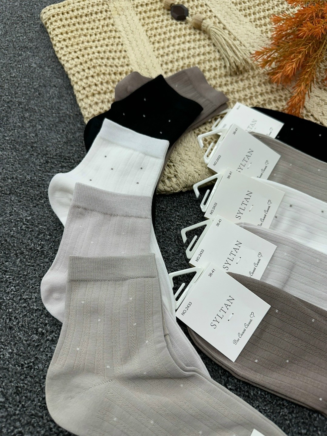 комплект носки женские,носки женские 10 пар разного цвета,женские носки,женские хлопковые носки,носки женские 10 пар