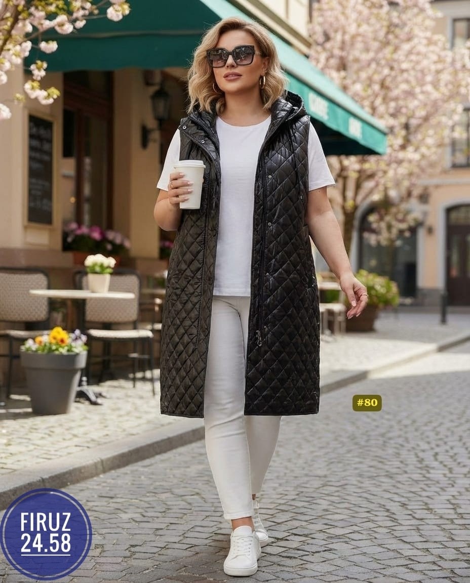 стеганые жилеты женские длинные,жилет на синтепоне,жилетка женская,удлиненный жилет,жилет удлиненный женский