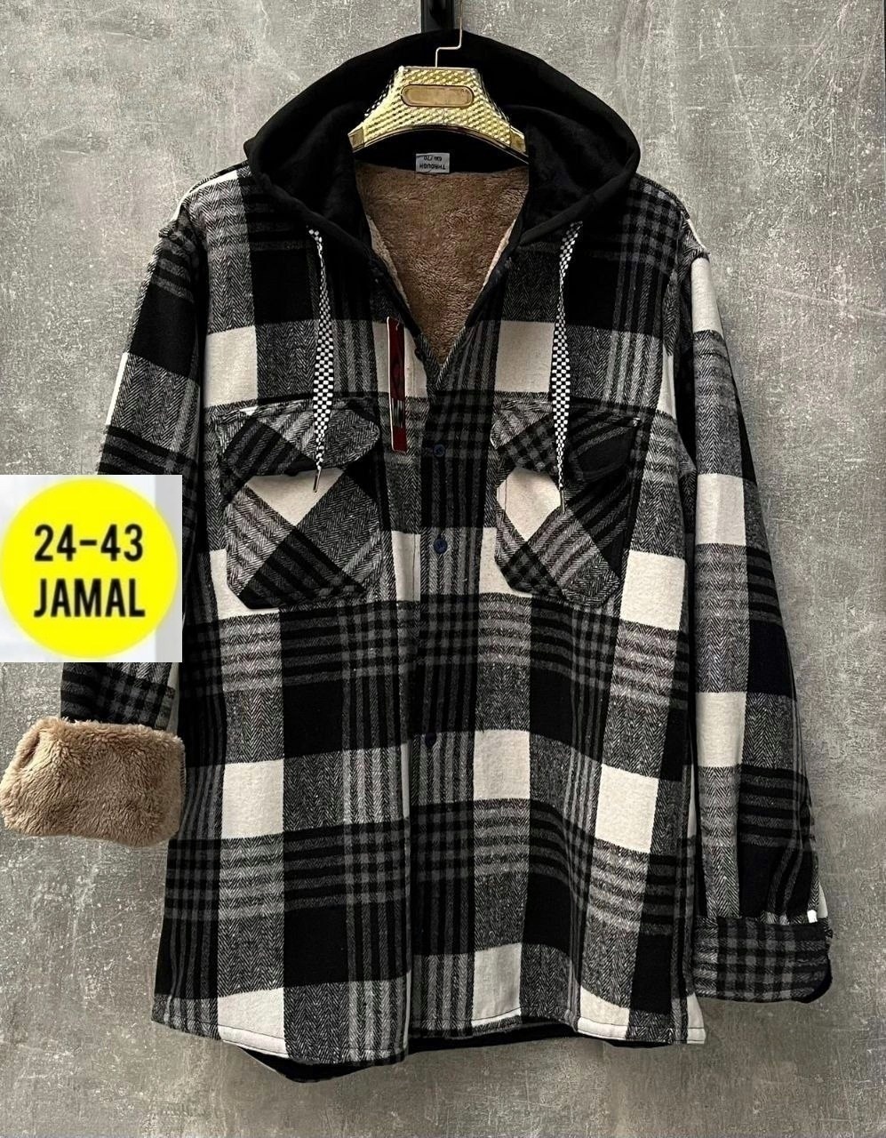 рубашка с капюшоном,рубашка с капюшоном мужская,рубашка теплая на меху,теплая рубашка,рубашка на меху