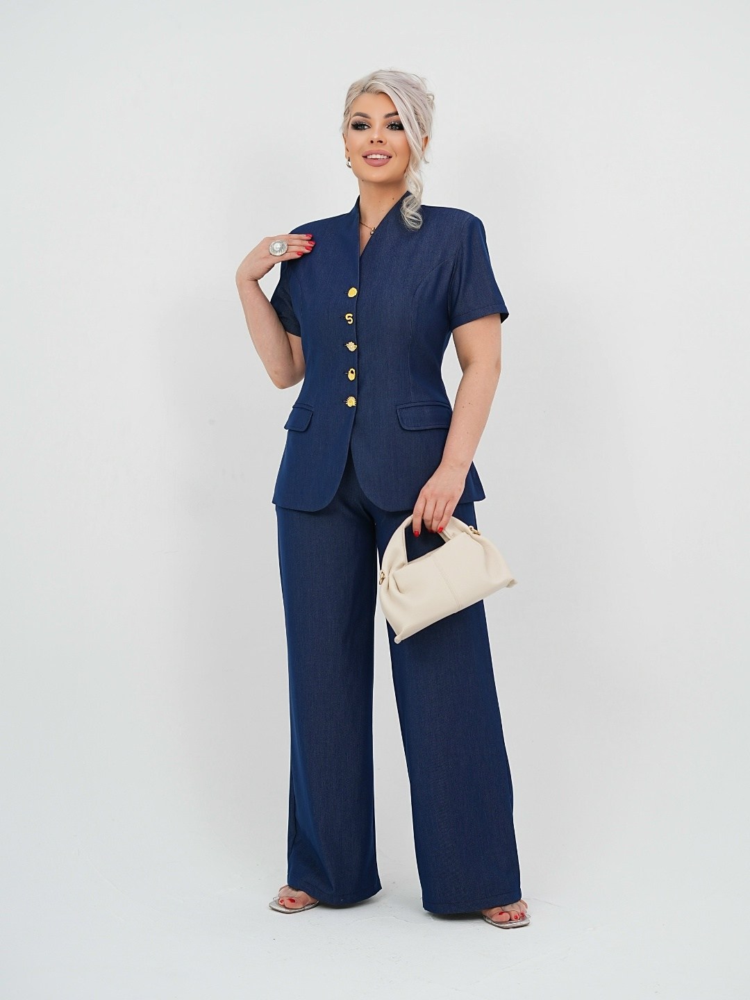 костюм женский брючный,брючной костюм,костюм нинель шик брючный,женские костюмы,жакет