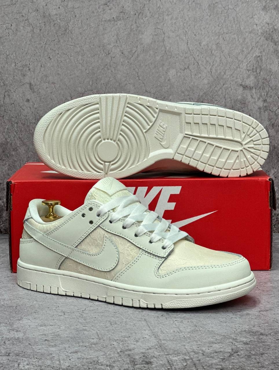 кроссовки,кроссовки nike sb dunk low цвет бежевый,nike dunk low,кроссовки dunk low nike,кроссовка мужской