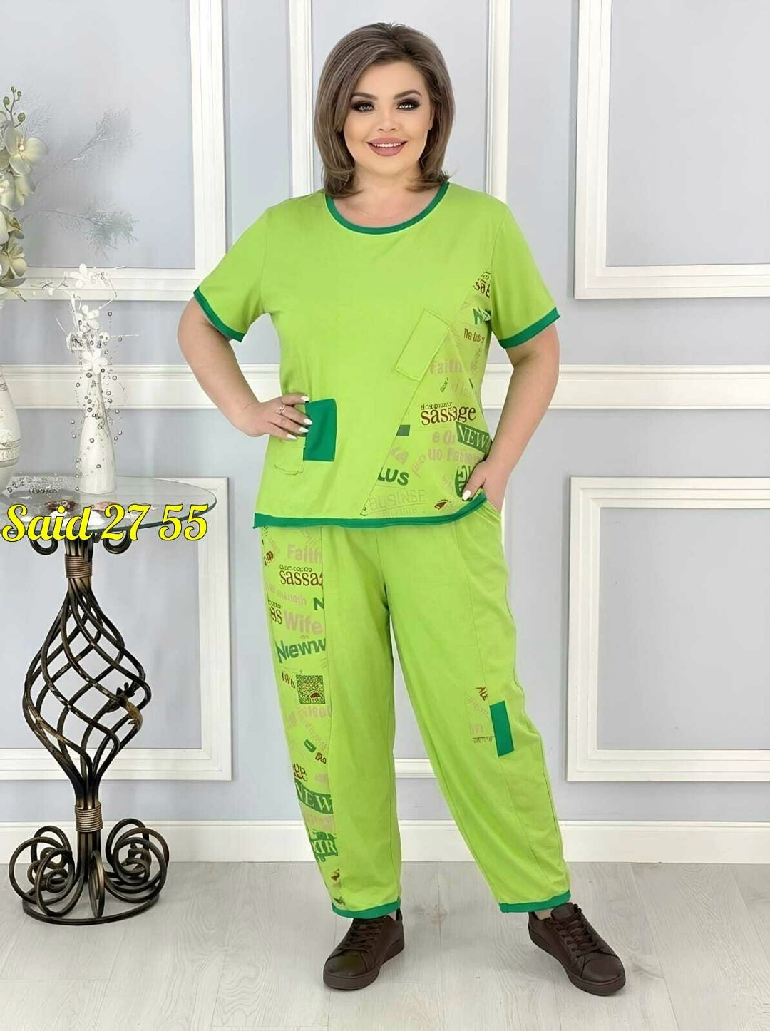 женские костюмы больших размеров,летние костюмы женские,женский брючный костюм двойка,женский костюм двойка,костюм женский тройка