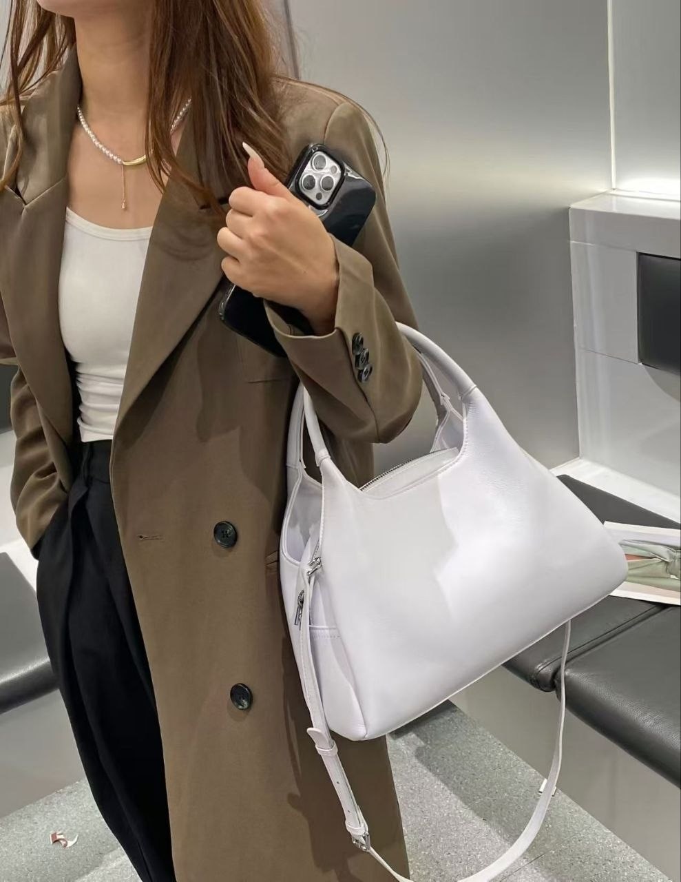 женская сумка,сумка женская белая,сумка,модная женская сумка,женская сумка на плечо