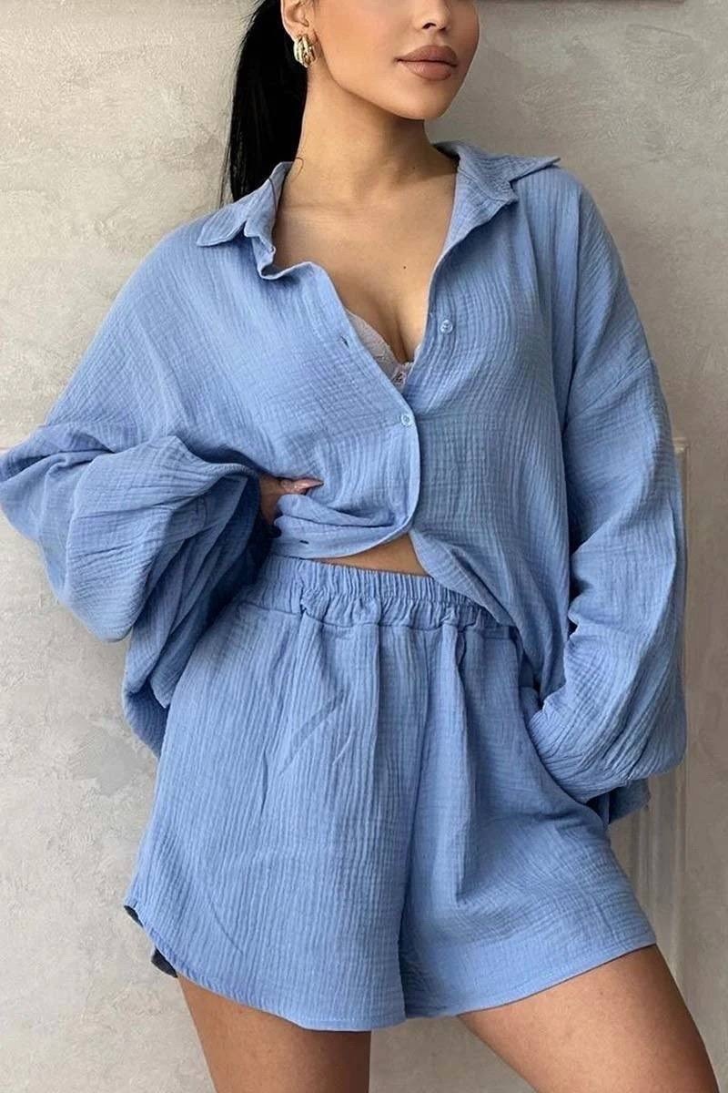 муслиновый костюм с шортами,женский летний костюм с шортами,костюм с шортам,костюм из муслина летний женский с шортами,повседневный костюм