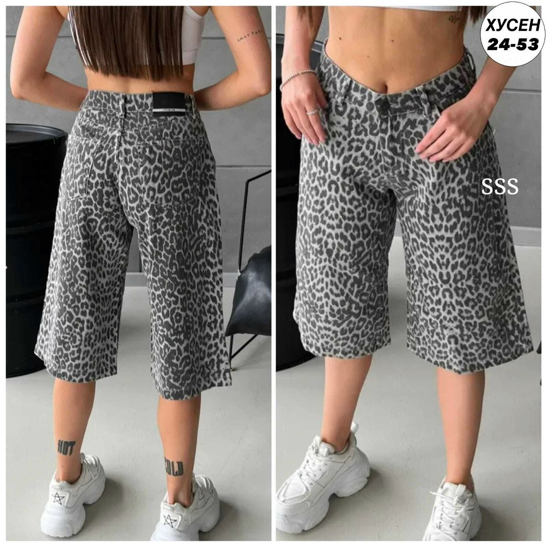 джинсовые шорты бермуды удлиненные леопардовые,шорты бермуды джинсовые леопардовые широкие y2k,джинсовые шорты леопардовые wooх,шорты бермуды джинсовые леопардовые широкие y2k mel`s,женские джинсовые