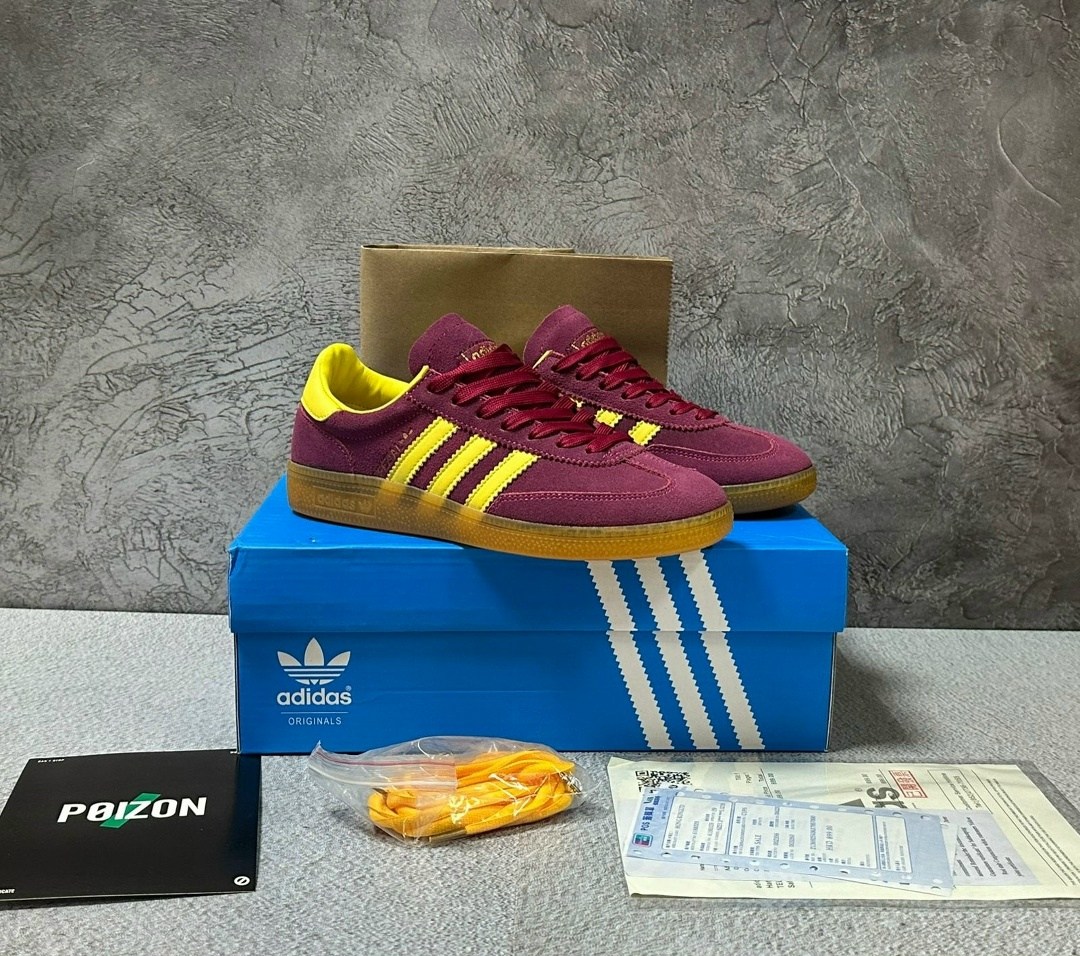 кроссовки adidas originals handball spezial,adidas originals handball spezial,адидас самба желтые,adidas handball spezial,adidas originals handball spezial sneakers in