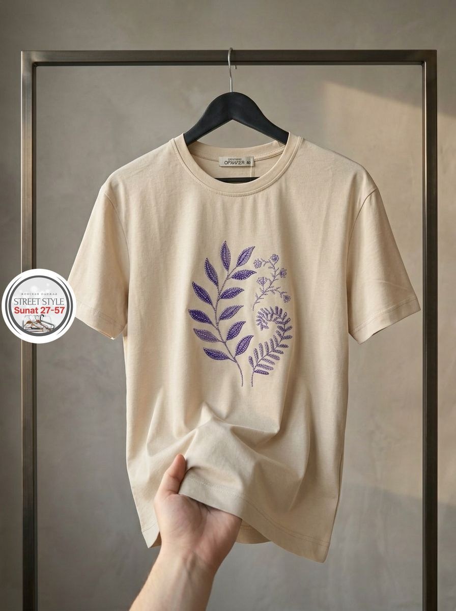 футболки женская,дизайн футболки,бежевая футболка,футболка стиль,футболки женские с принтом