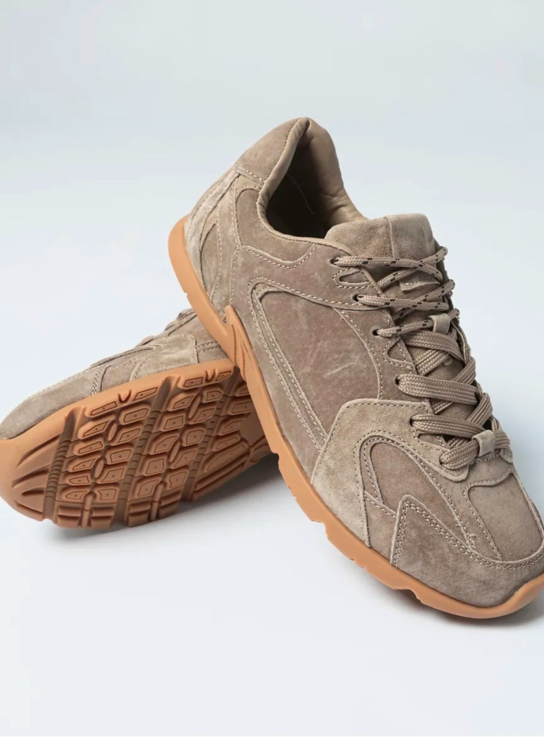 кроссовки зара замшевые,замшевые кроссовки,,кроссовки женскиe,бежевые кроссовки