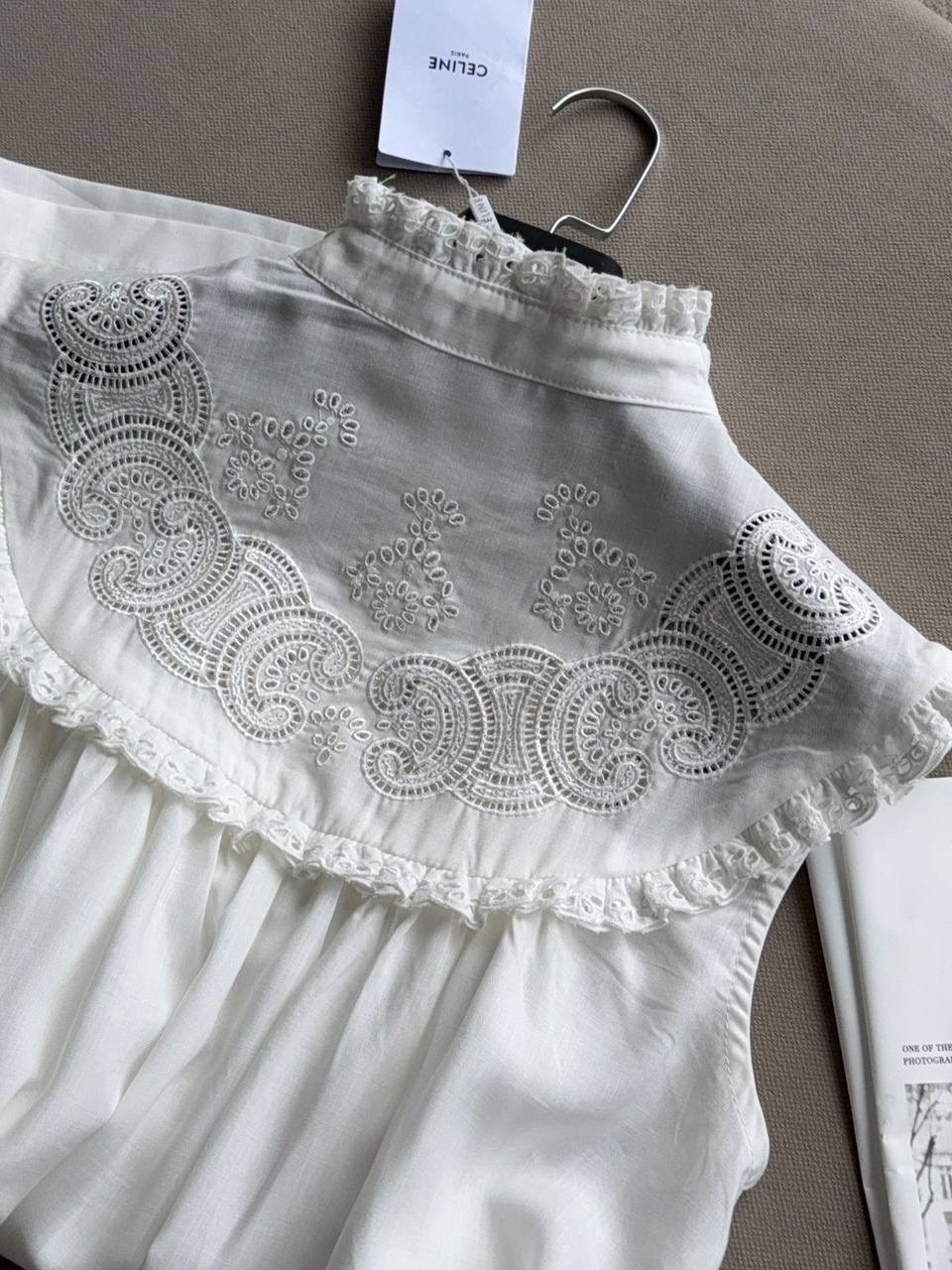 платье с высоким горлом,женское белое платье,женское платье с высоким,блузка с оборками,женская платье