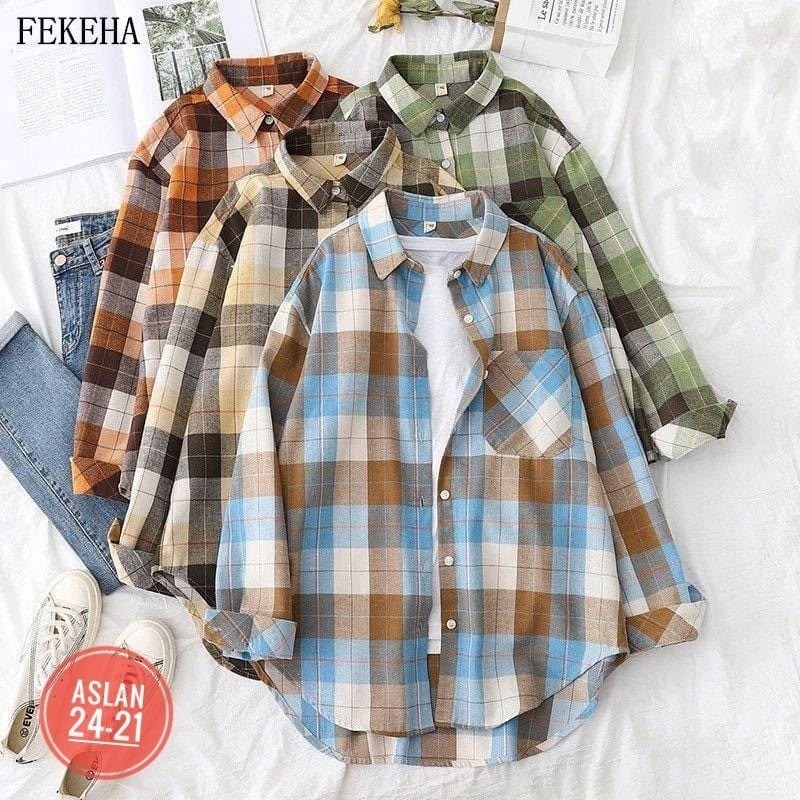 рубашка женская в клетку,повседневная рубашка в клетку,женская рубашка оверсайз в клетку,клетчатая рубашка женская,повседневная рубашка