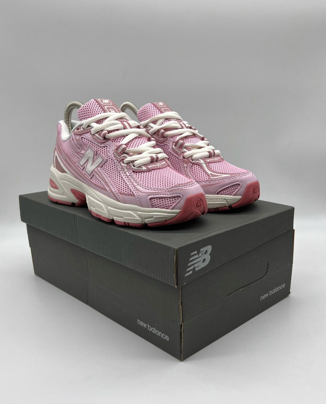 женские кроссовки new balance,new balance кроссовки,кроссовки new balance 740,кроссовки,розовые кроссовки