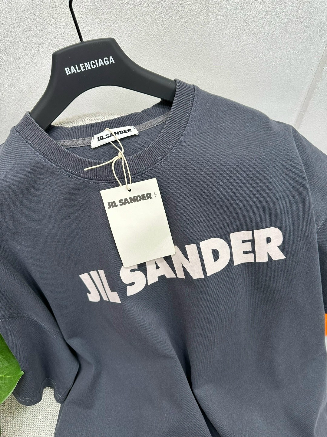футболка jil sander,футболки для женщин,футболка balenciaga,футболки женская