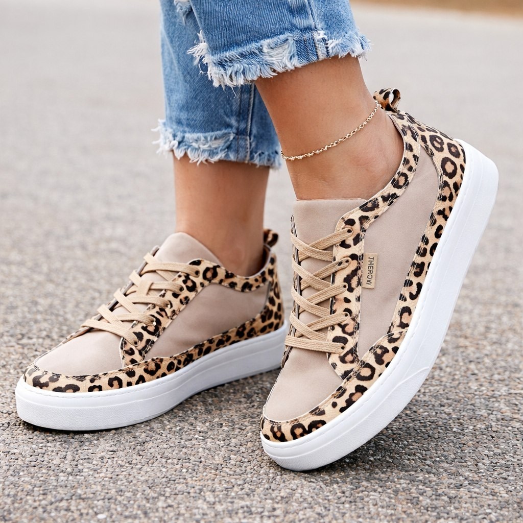 леопардовые кроссовки женские,,кроссовки с леопардовым принтом,женские кроссовки с леопардовым принтом,леопардовые кроссовки