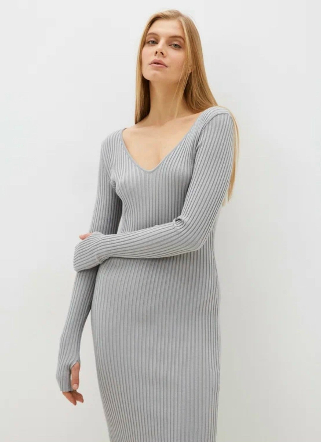 платье женское бирюзовое,платье лапша повседневное,платье длины миди,трикотажное платье,бирюзовое платье