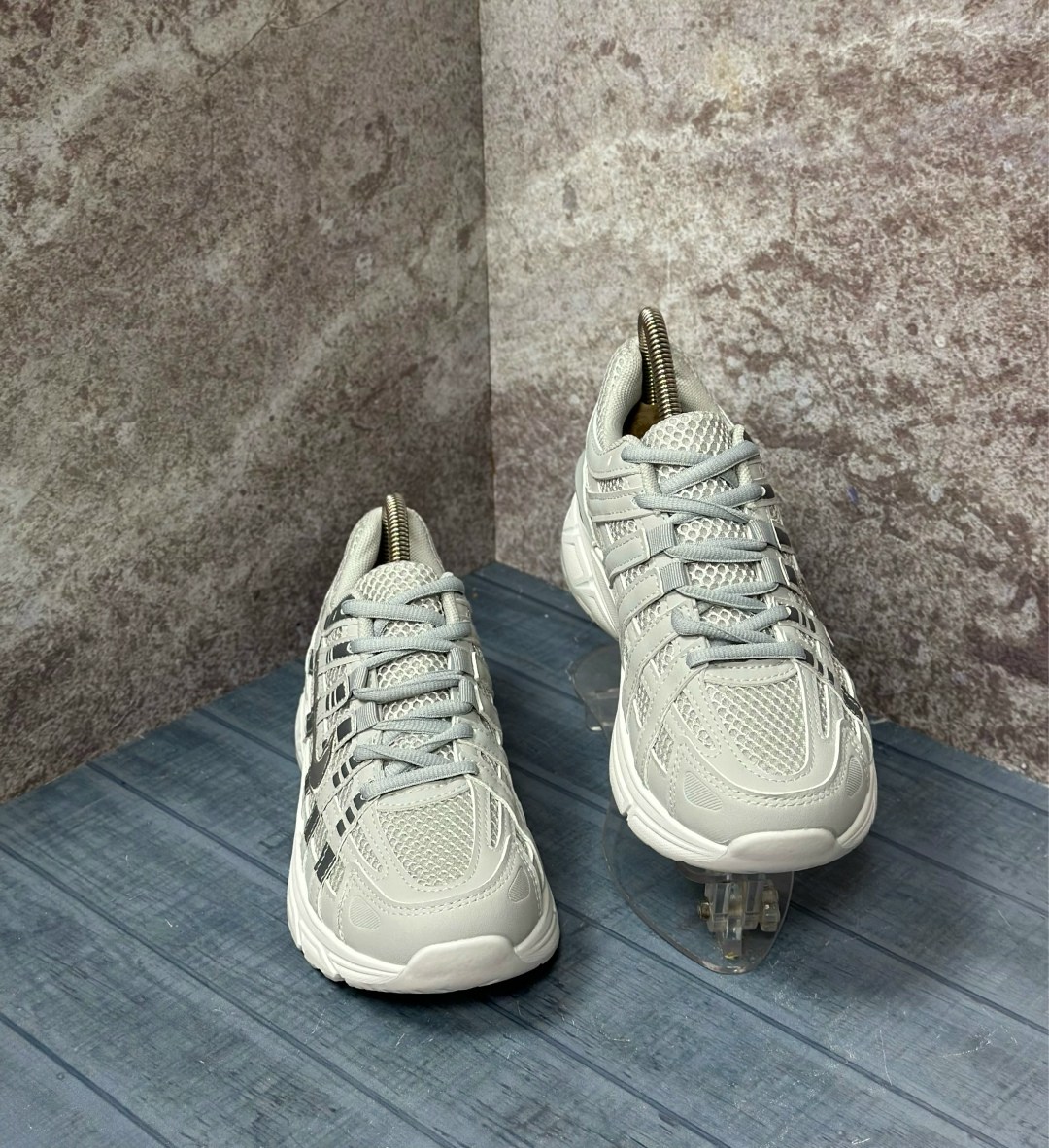 женские кроссовки,повседневные кроссовки,массивные кроссовки,бежевые кроссовки,модные кроссовки