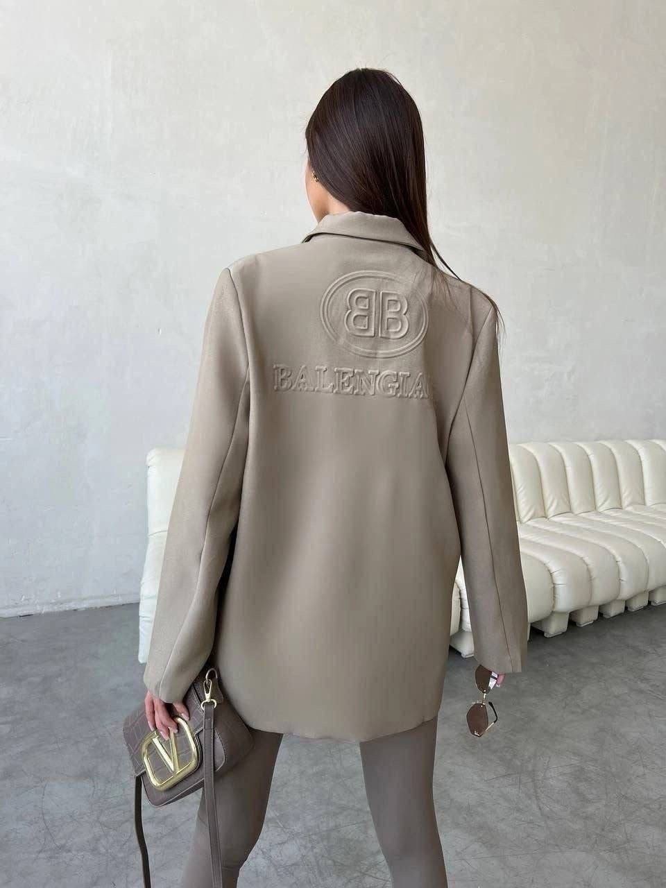 брючный костюм,женский брючный костюм,пиджак,пиджак укороченный блейзер классический kosh clothes