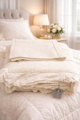 Постельное белье