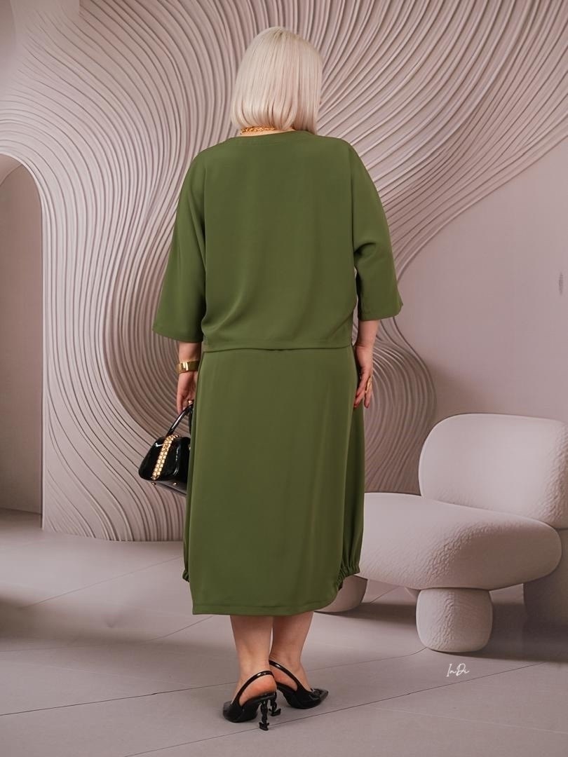 костюм женский,костюм для женщин,костюм с юбкой,костюм для полных,