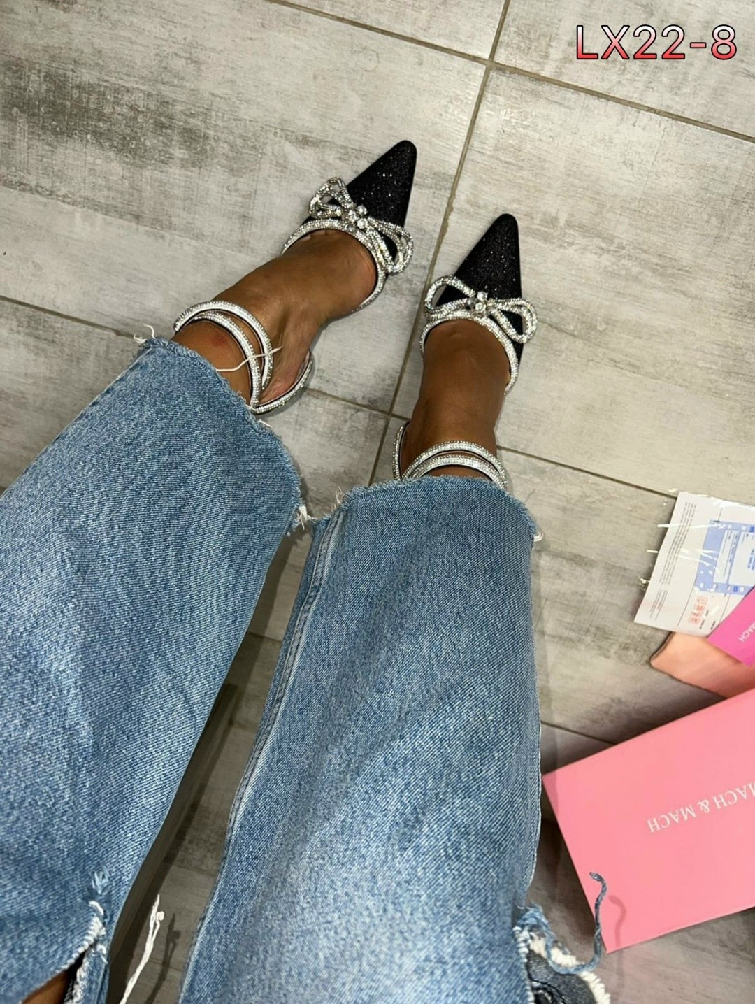 туфли женские mach mach,босоножки mach mach блестящие,босоножки mach mach,mach mach туфли с бантом,босоножки со стразами на каблуке