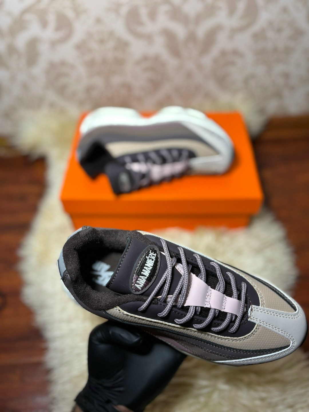 кроссовки,nike air max 95,nike air max 95 essential,nike air max,air max 95