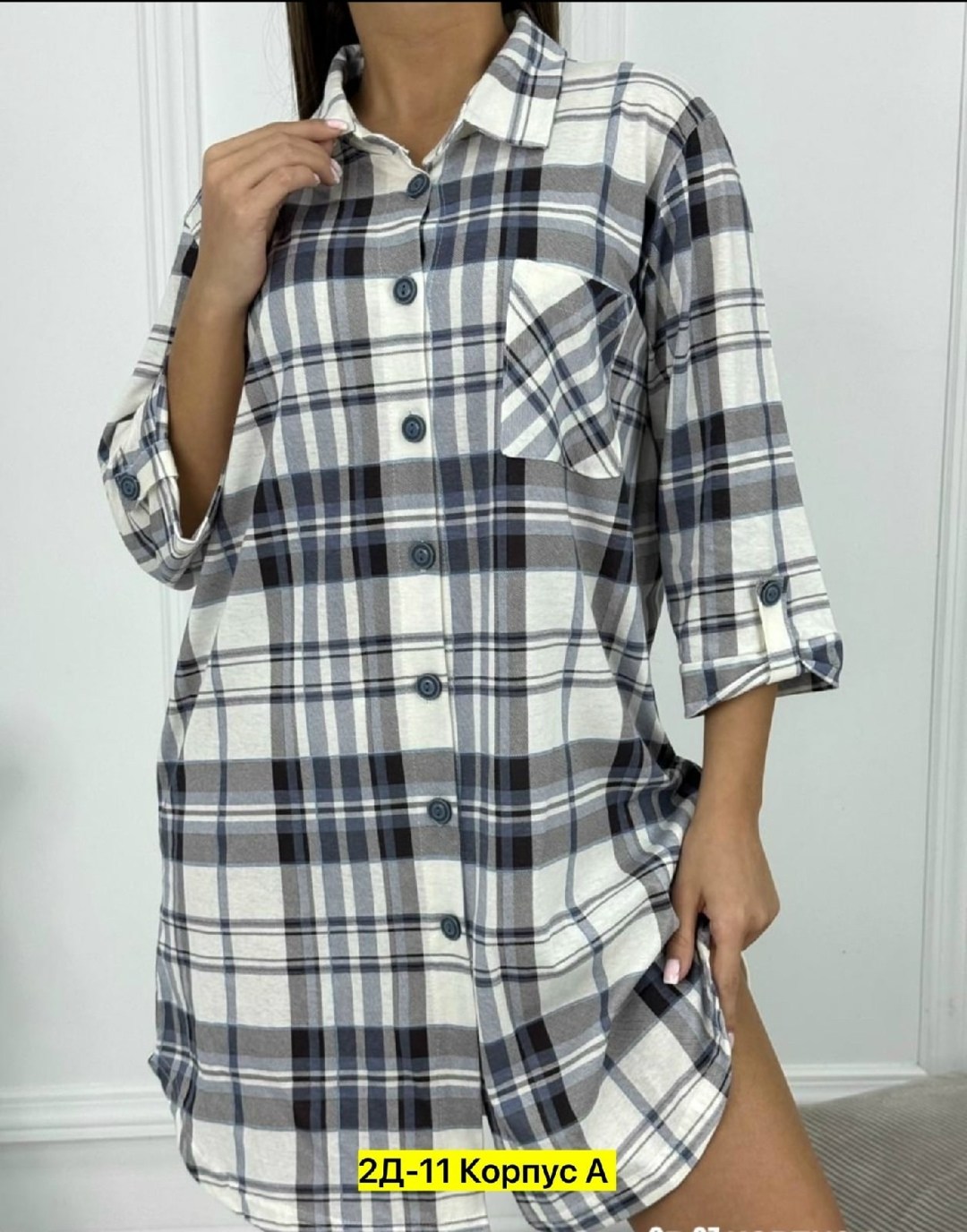 женская рубашка в клетку,рубашка туника женская,рубашка туника,рубашка женская,женская рубашка больших размеров